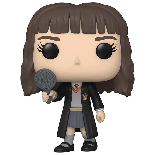 Фигурка Funko: Harry Potter. Фигурка POP: Гермиона Грейнджер 150 (65653)